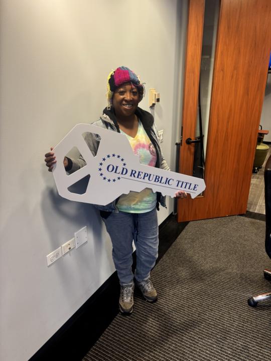 Just Closed on my second property 