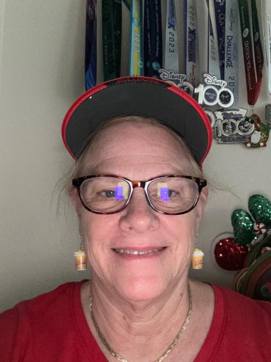 Claudia Goodwin