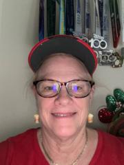 Claudia Goodwin