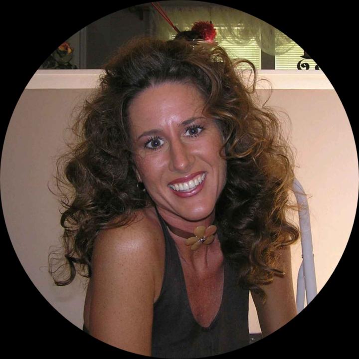 Tina Hay