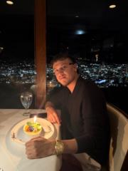 Oscar Andrade