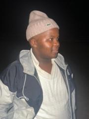Alwande Shongwe