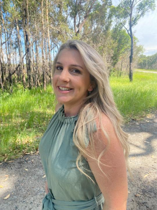 Anna Finlayson