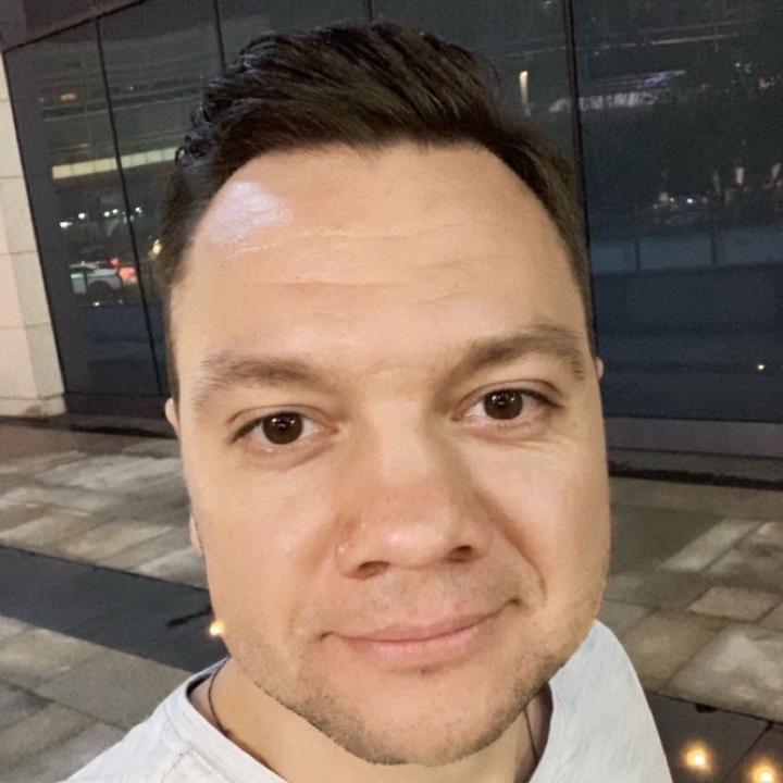 Igor Ivanchenko