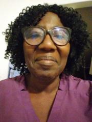 Louvenia McLean