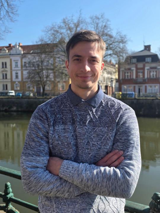 Ondřej Cupal