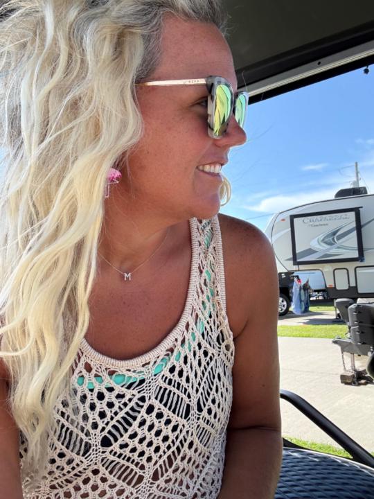 Whitney Woolard