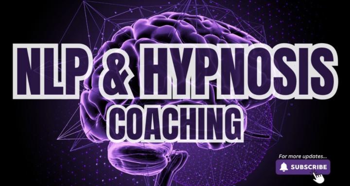 NLP & Hypnosis Coaching