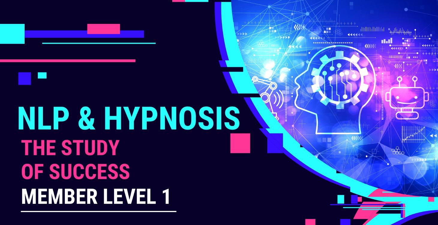 The Study Of Success (Introduction)