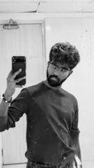Silambarasu P
