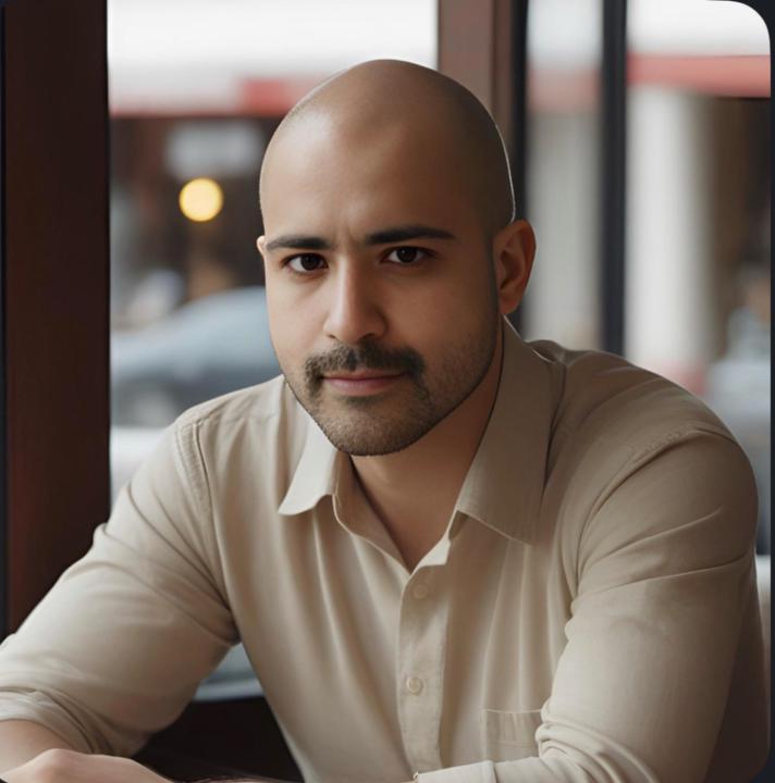 Isaac Romero