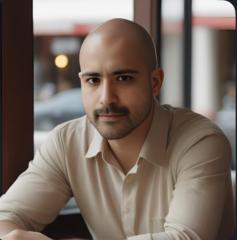 Isaac Romero