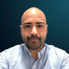 Isaac Romero