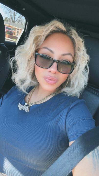 Krystle Bryant