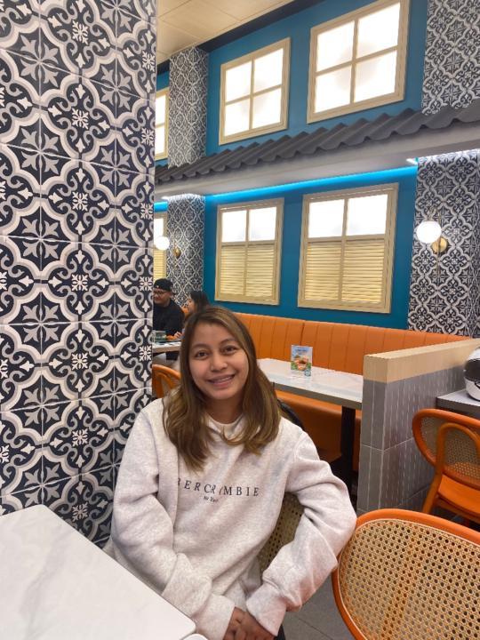 Jemari Collin Gautane