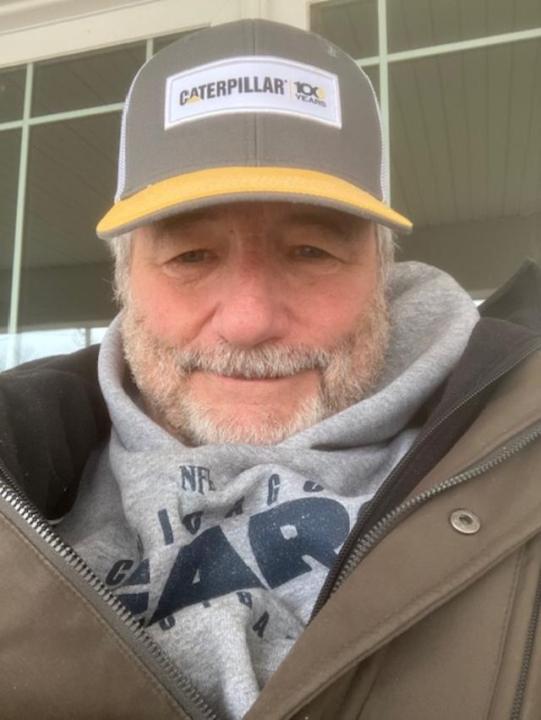 Phil Luebcke