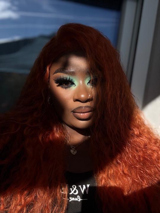 Adesuwabeautysigna Adesuwa