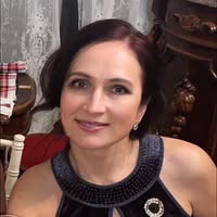 Larisa Sharipova