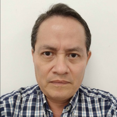 Tomás Gregorio Lara García