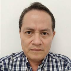 Tomás Gregorio Lara García