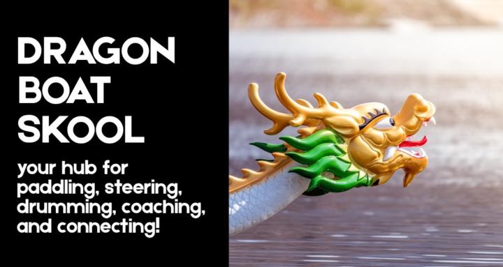 Dragon Boat Skool