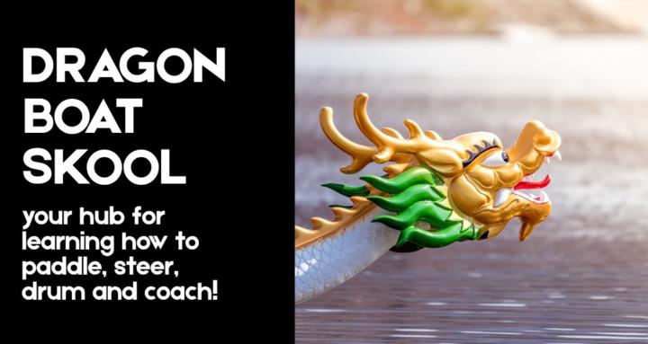 Dragon Boat Skool