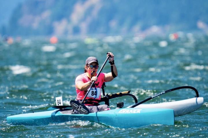 Megan Roberts, 3-time Team USA Coach, will be at the summit!