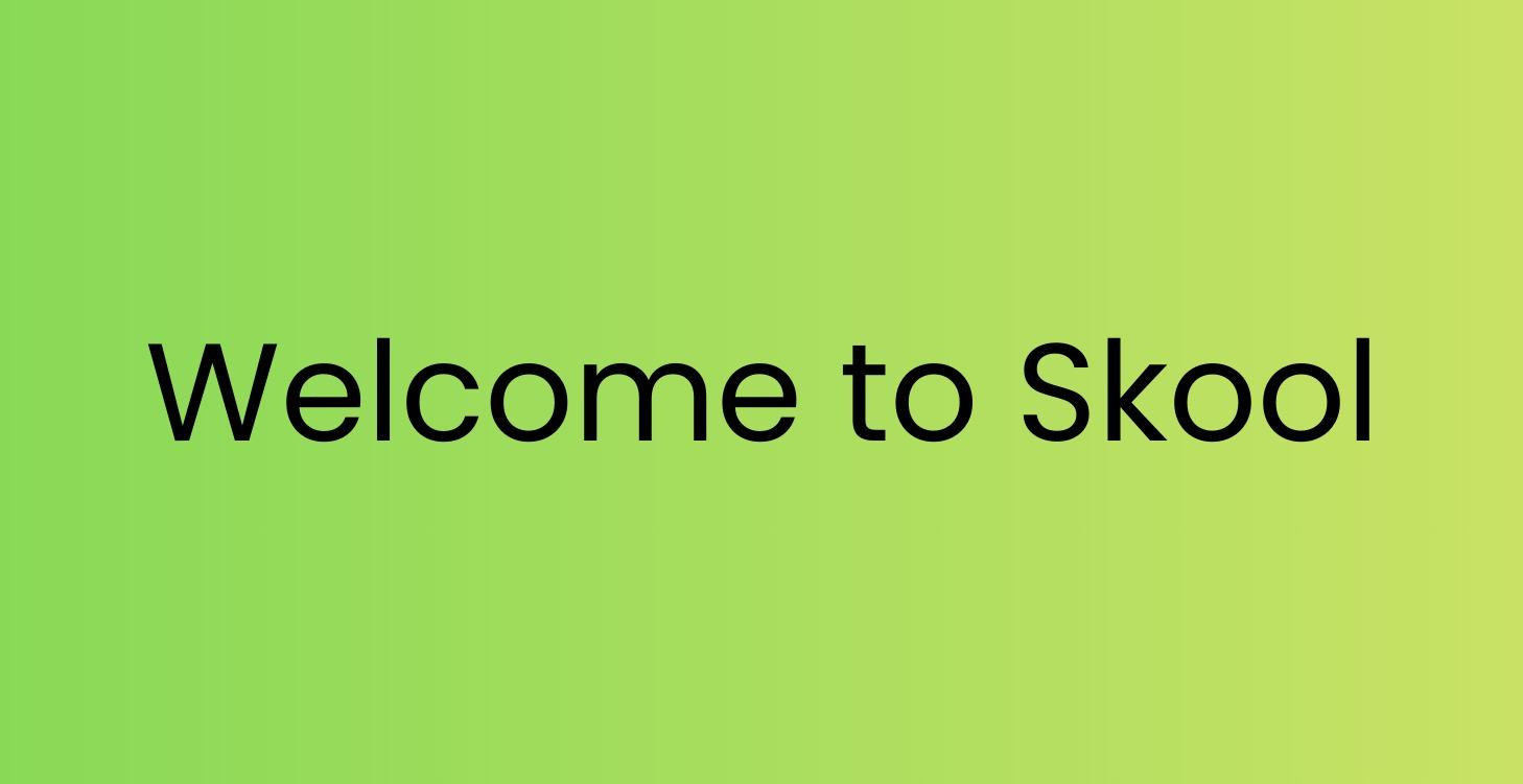How to use this platform
