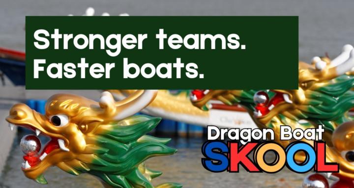 Dragon Boat Skool