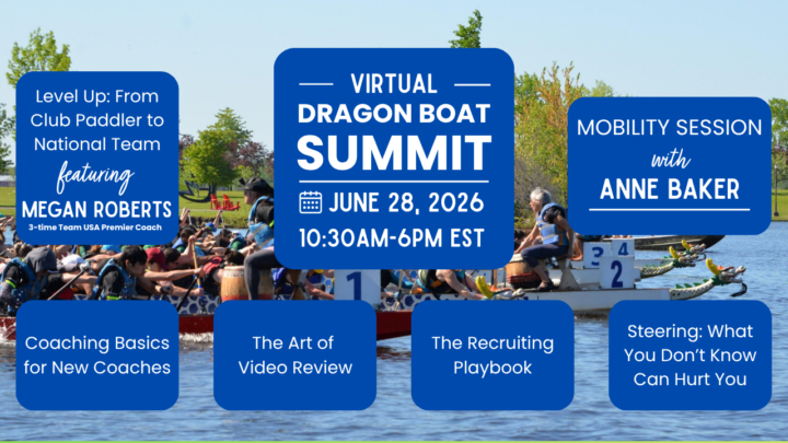 🐲 Virtual summit kicks off in less than 1 hour!