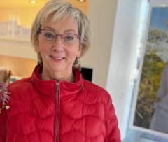 Sieglinde Naria Hoppe