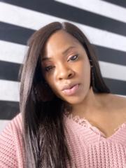 Tondanisha Jones