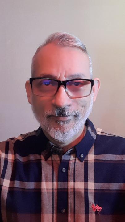 Francisco Reyes