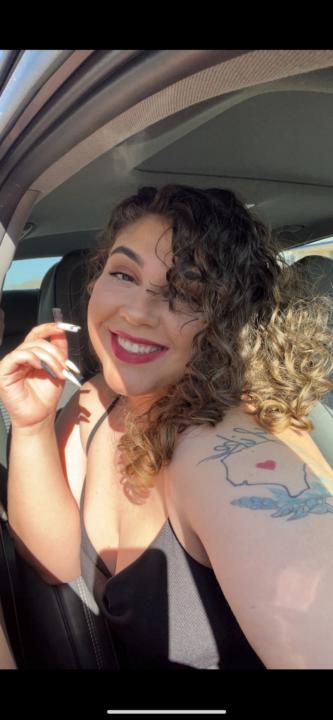 Ali Martinez