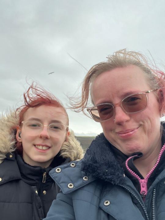 Sophie Killingsworth