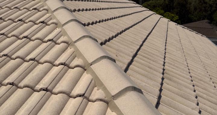Roofing group