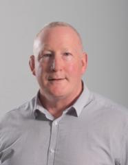 Joe O'Reilly
