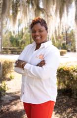 Jamira Williams
