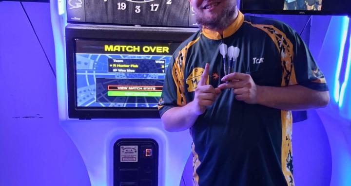 Darts