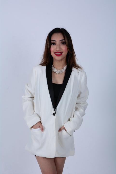 Jela Christianine Barrera