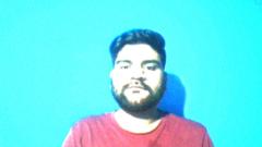 Aman Mohammed