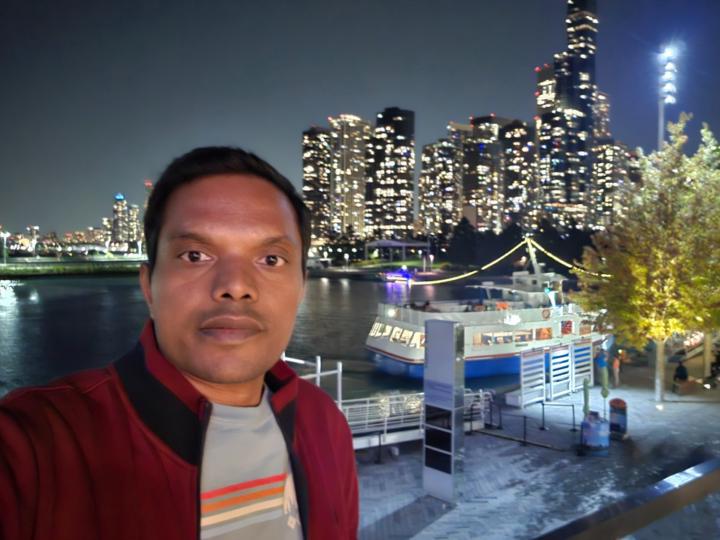 Sagar Vishwa