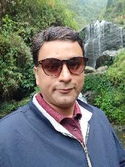Vishal Raj Bhansali