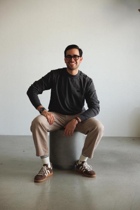 Carlos Sequera Lozada