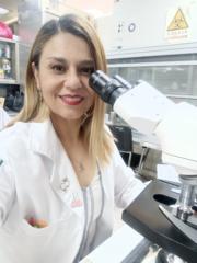 Kristabel Pérez