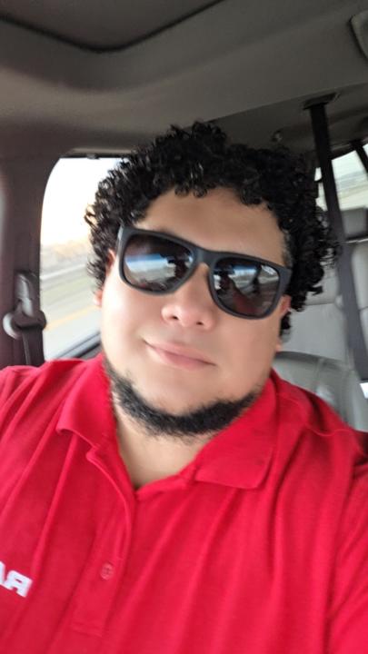 Elias Ortiz