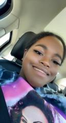 Clarita Vaughn