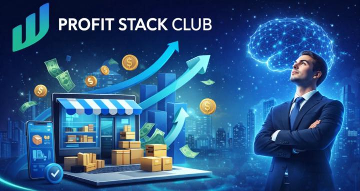Profit Stack Club