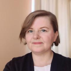 Ioana Chirila