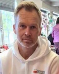 Geir Eikelia